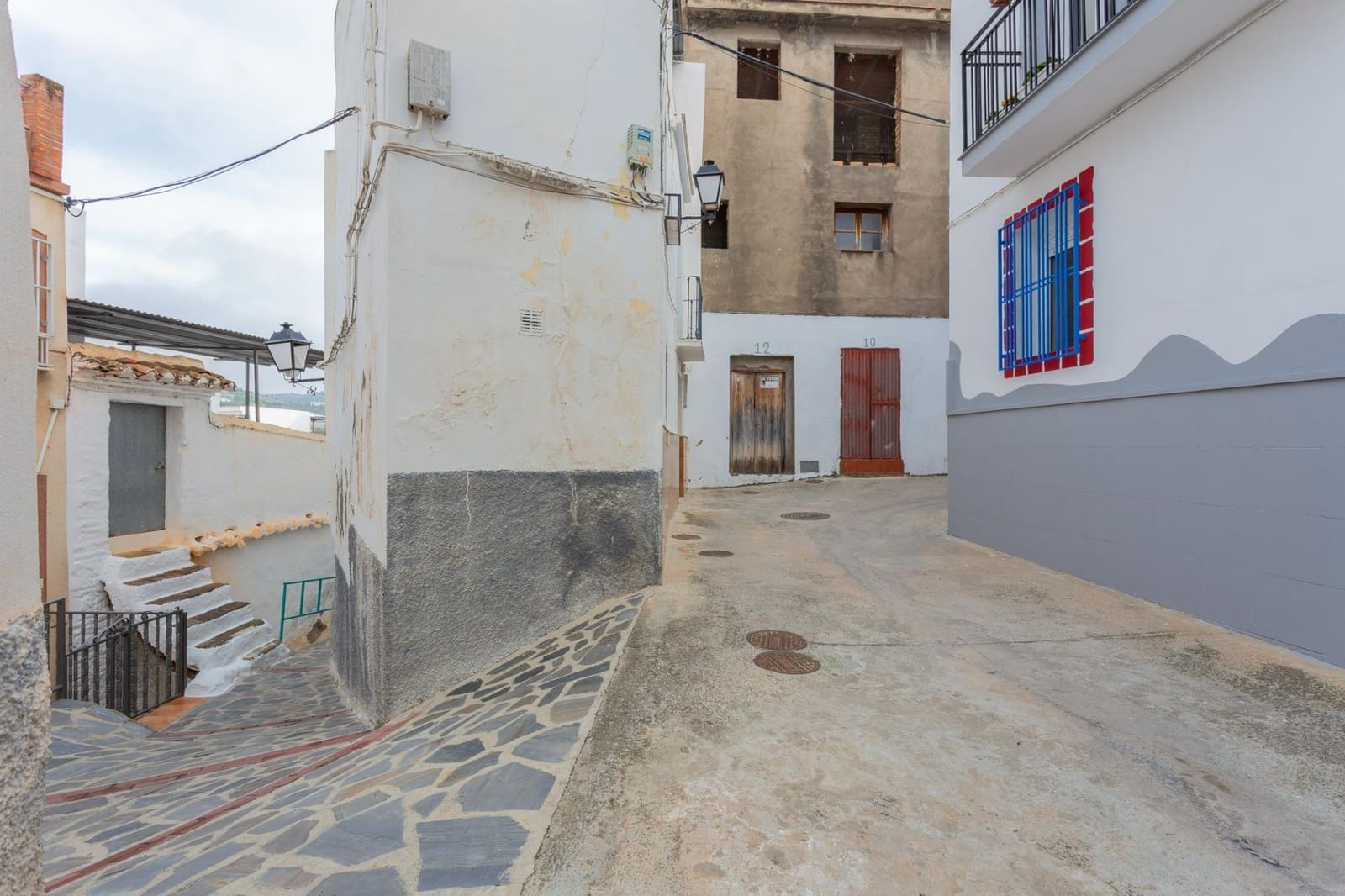 3 bedroom Townhouse for sale in Itrabo - € 139,900 (Ref: 9797102)