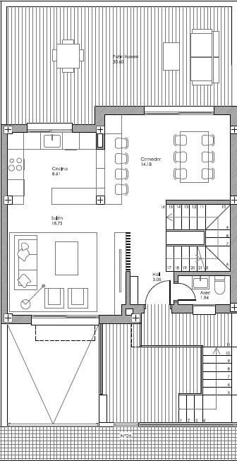 3 Zimmer Reihenhaus zu verkaufen in Belicena mit Garage - 248.000 € (Ref: 9799251)