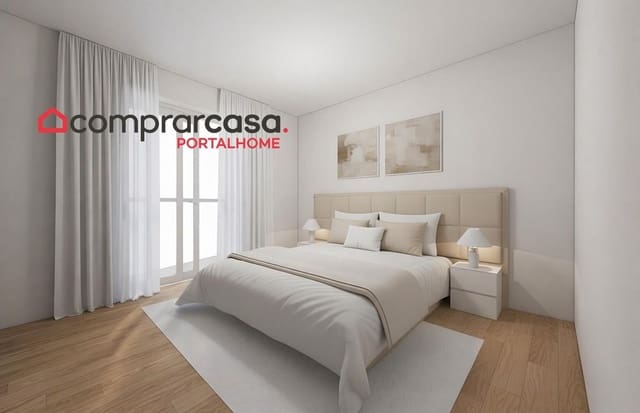 3 Zimmer Reihenhaus zu verkaufen in Belicena, Vegas del Genil mit Garage - 248.000 € (Ref: 9799251)