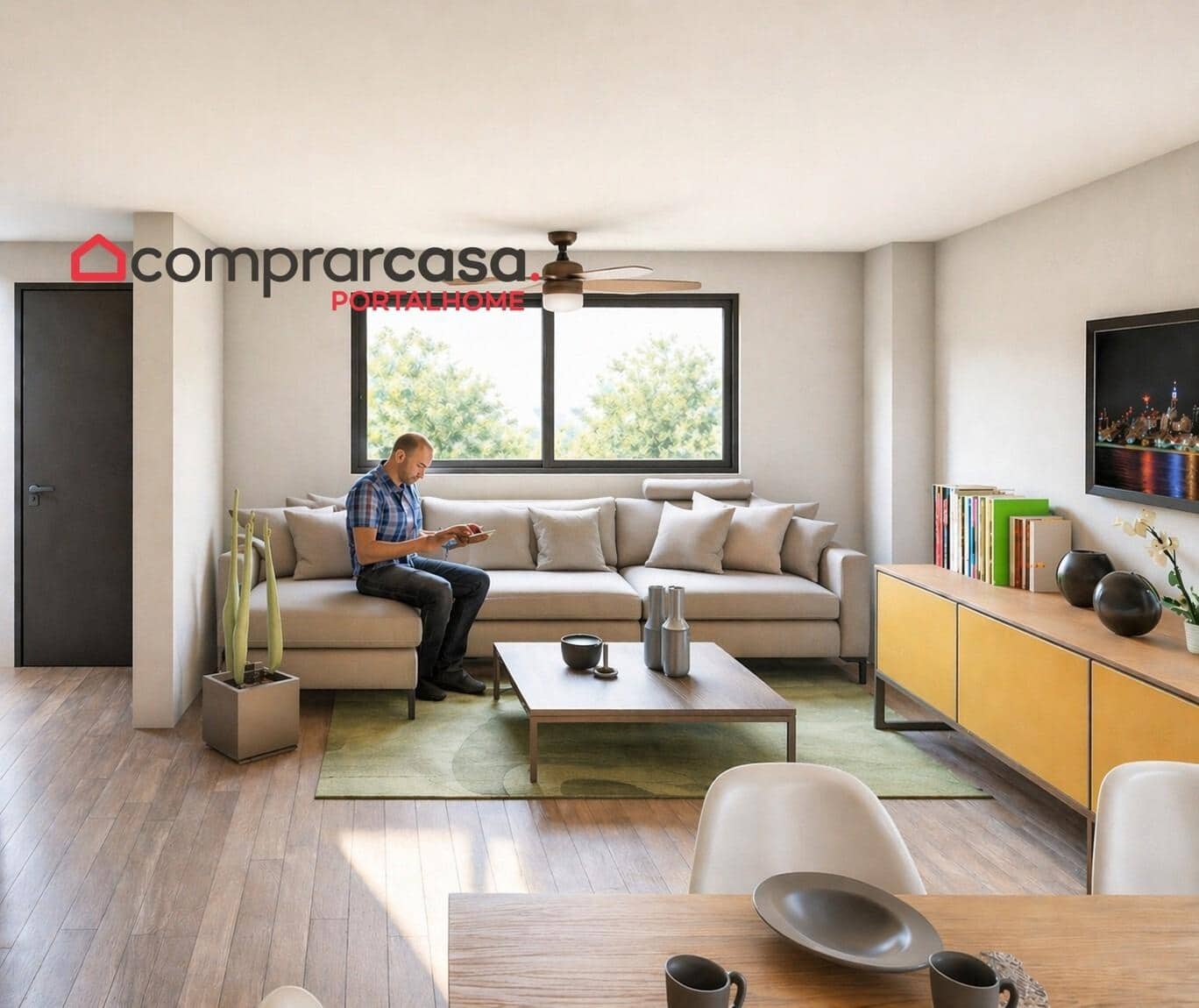 3 Zimmer Reihenhaus zu verkaufen in Belicena mit Garage - 248.000 € (Ref: 9799251)