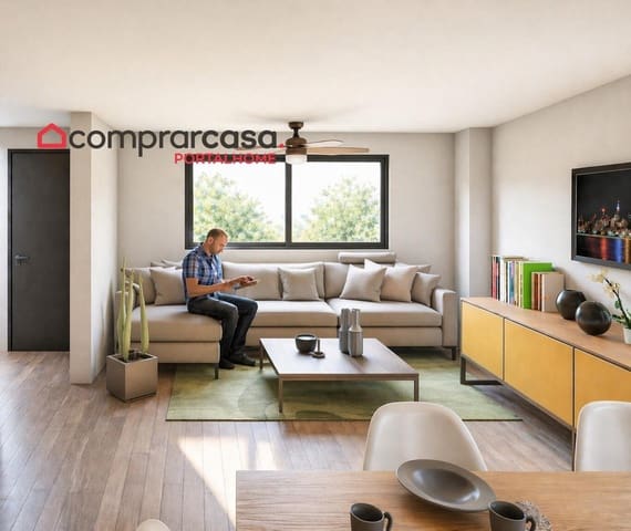 3 Zimmer Reihenhaus zu verkaufen in Belicena, Vegas del Genil mit Garage - 248.000 € (Ref: 9799251)