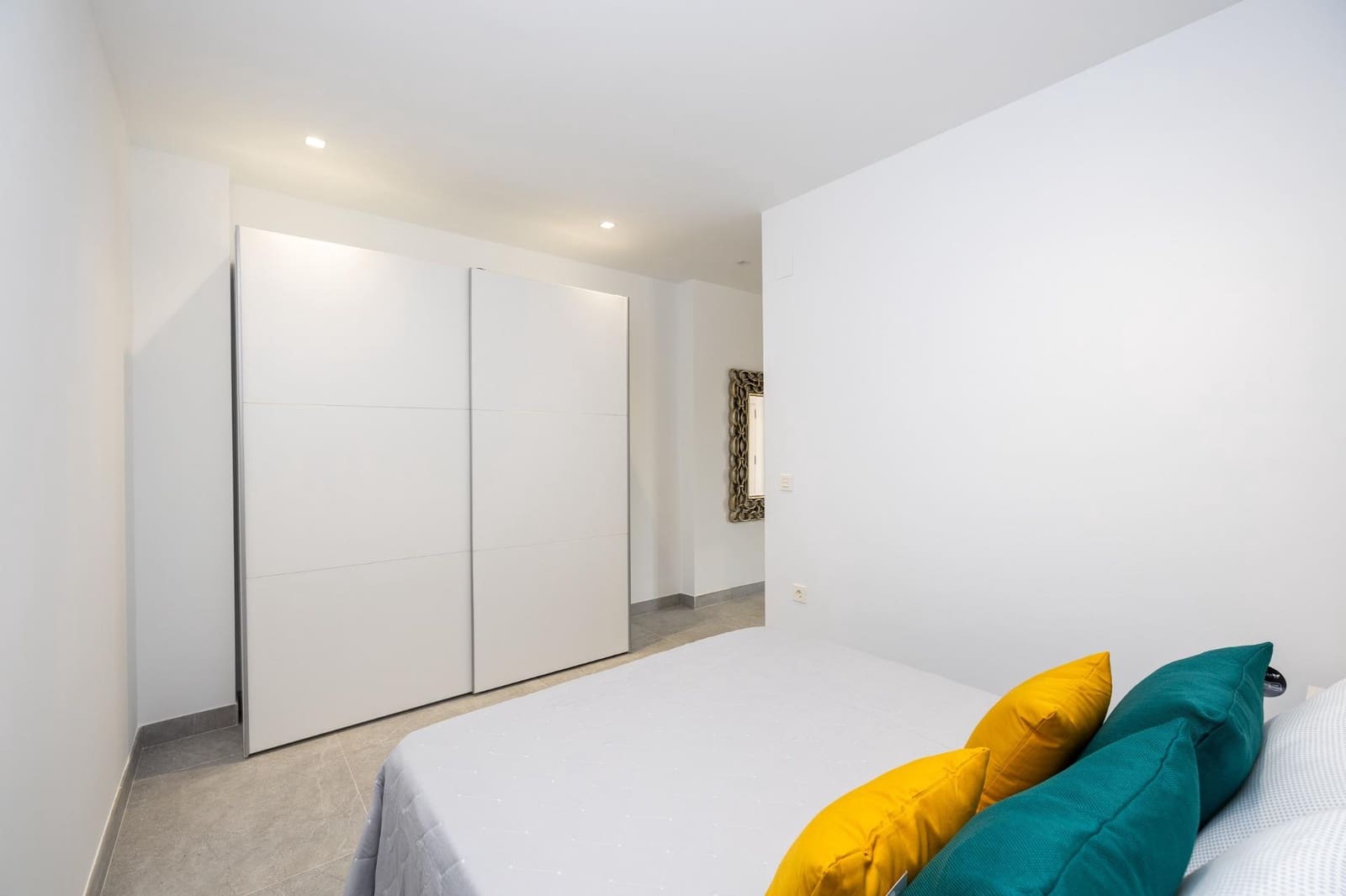 1 Zimmer Wohnung zu verkaufen in Granada Stadt - 124.000 € (Ref: 9799252)