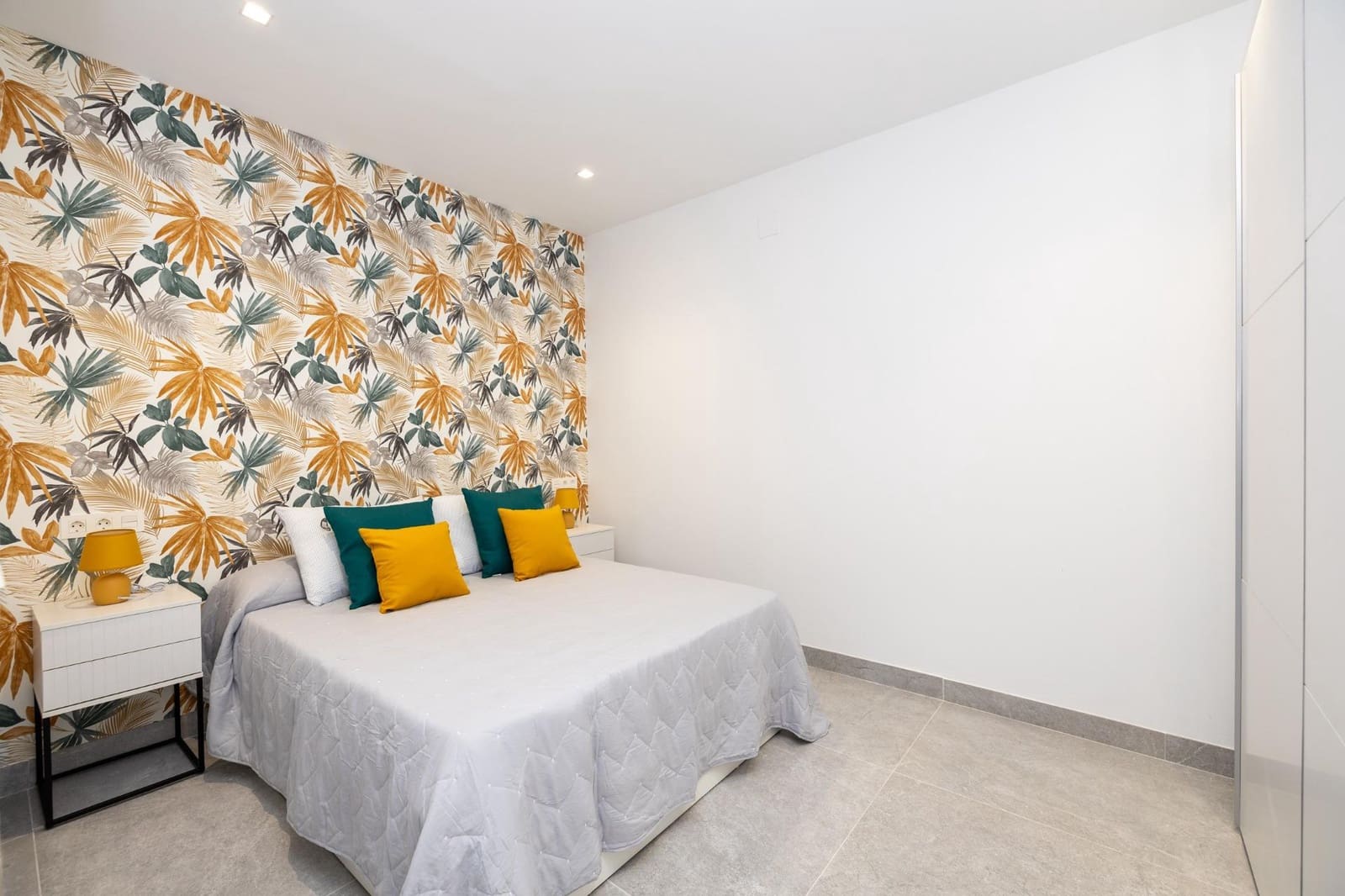 1 Zimmer Wohnung zu verkaufen in Granada Stadt - 124.000 € (Ref: 9799252)