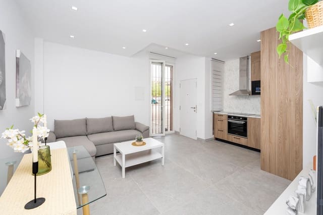 1 Zimmer Wohnung zu verkaufen in Granada Stadt - 124.000 € (Ref: 9799252)