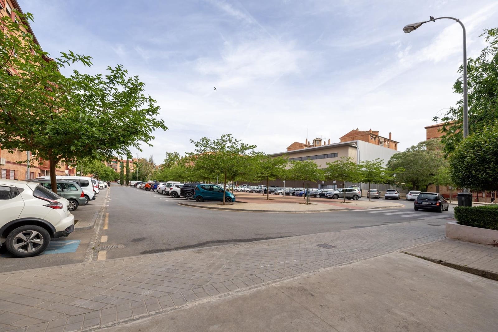 1 Zimmer Wohnung zu verkaufen in Granada Stadt - 124.000 € (Ref: 9799252)