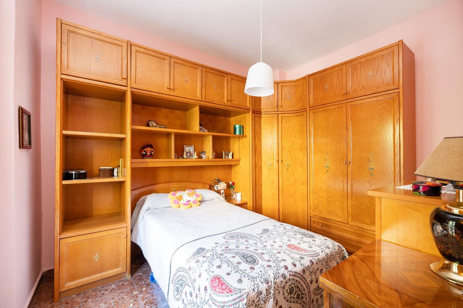 2 slaapkamer Flat te koop in Granada stad - € 299.500 (Ref: 9804290)