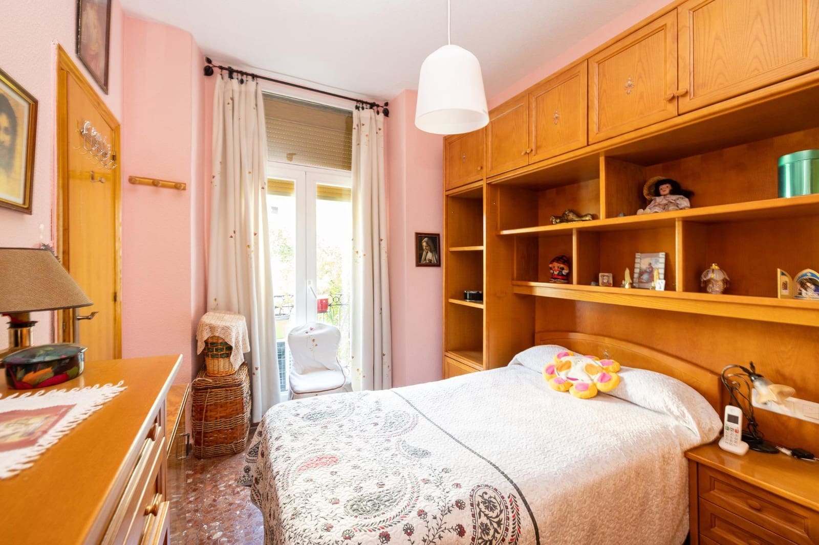 2 slaapkamer Flat te koop in Granada stad - € 299.500 (Ref: 9804290)