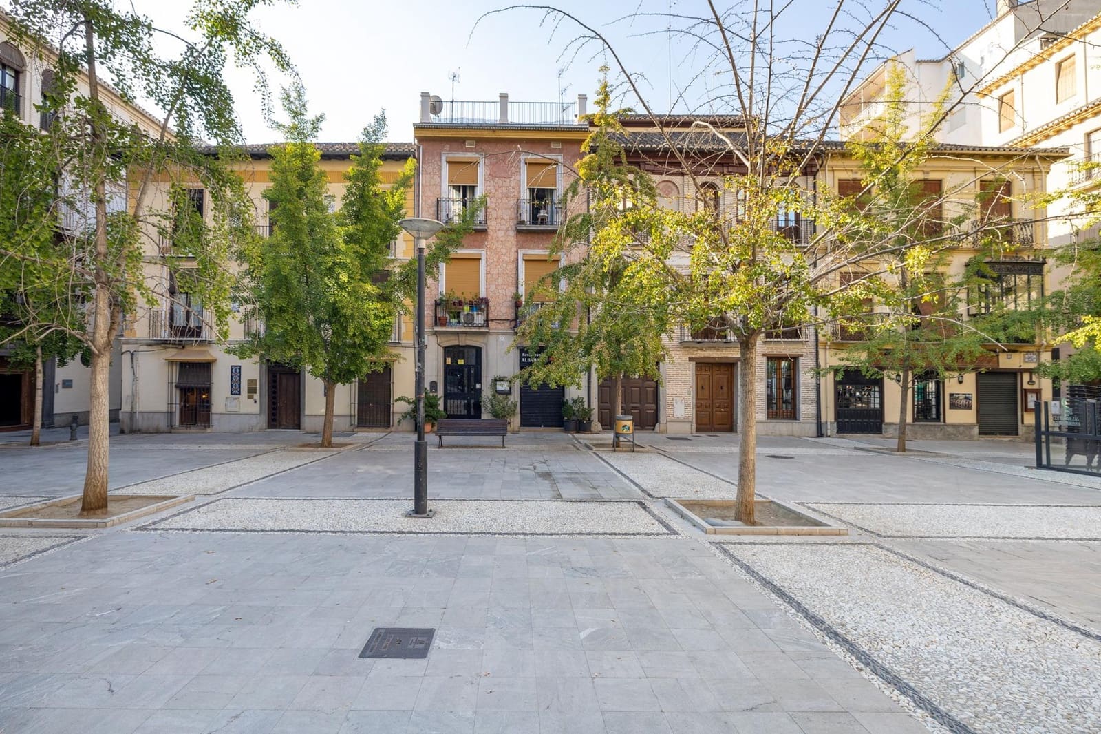 2 slaapkamer Flat te koop in Granada stad - € 299.500 (Ref: 9804290)