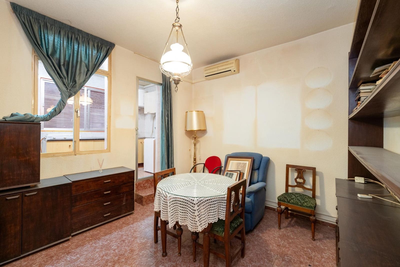 2 slaapkamer Flat te koop in Granada stad - € 299.500 (Ref: 9804290)