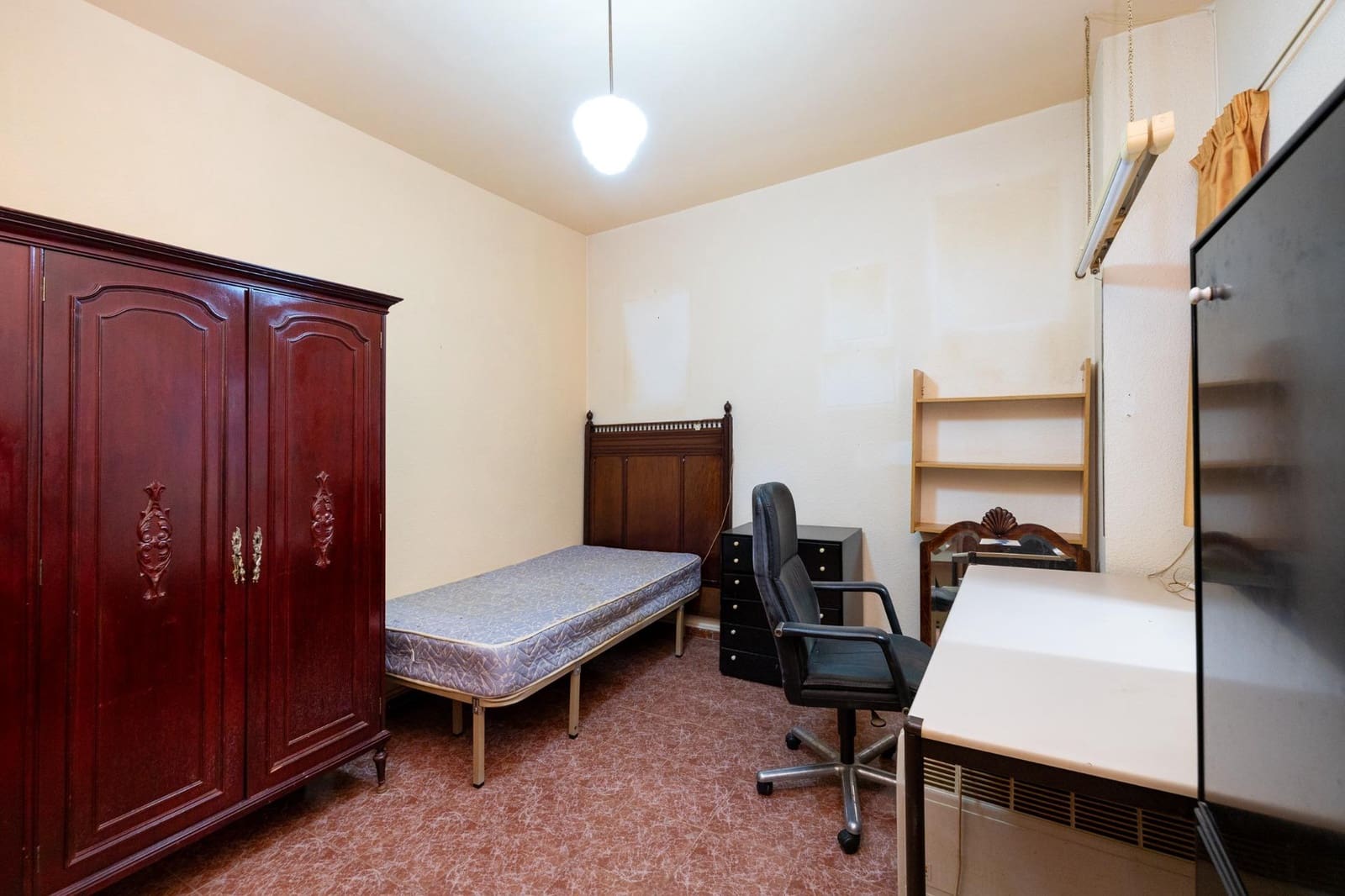 2 slaapkamer Flat te koop in Granada stad - € 299.500 (Ref: 9804290)