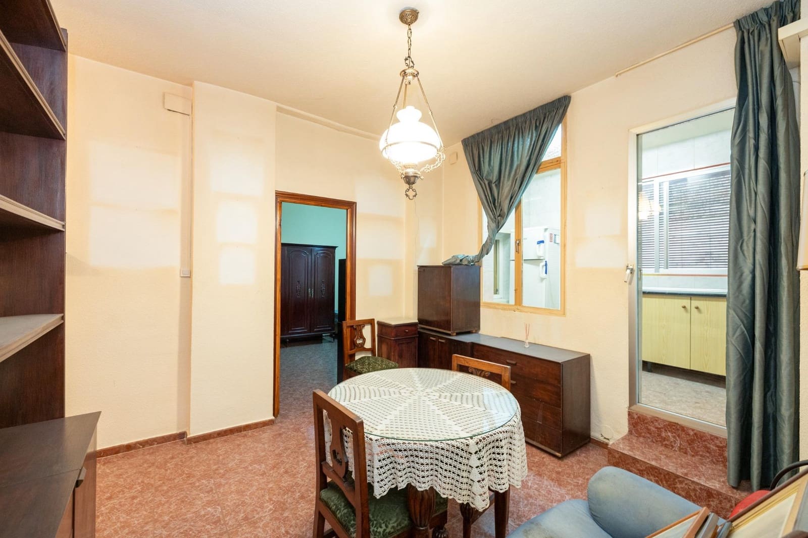 2 slaapkamer Flat te koop in Granada stad - € 299.500 (Ref: 9804290)