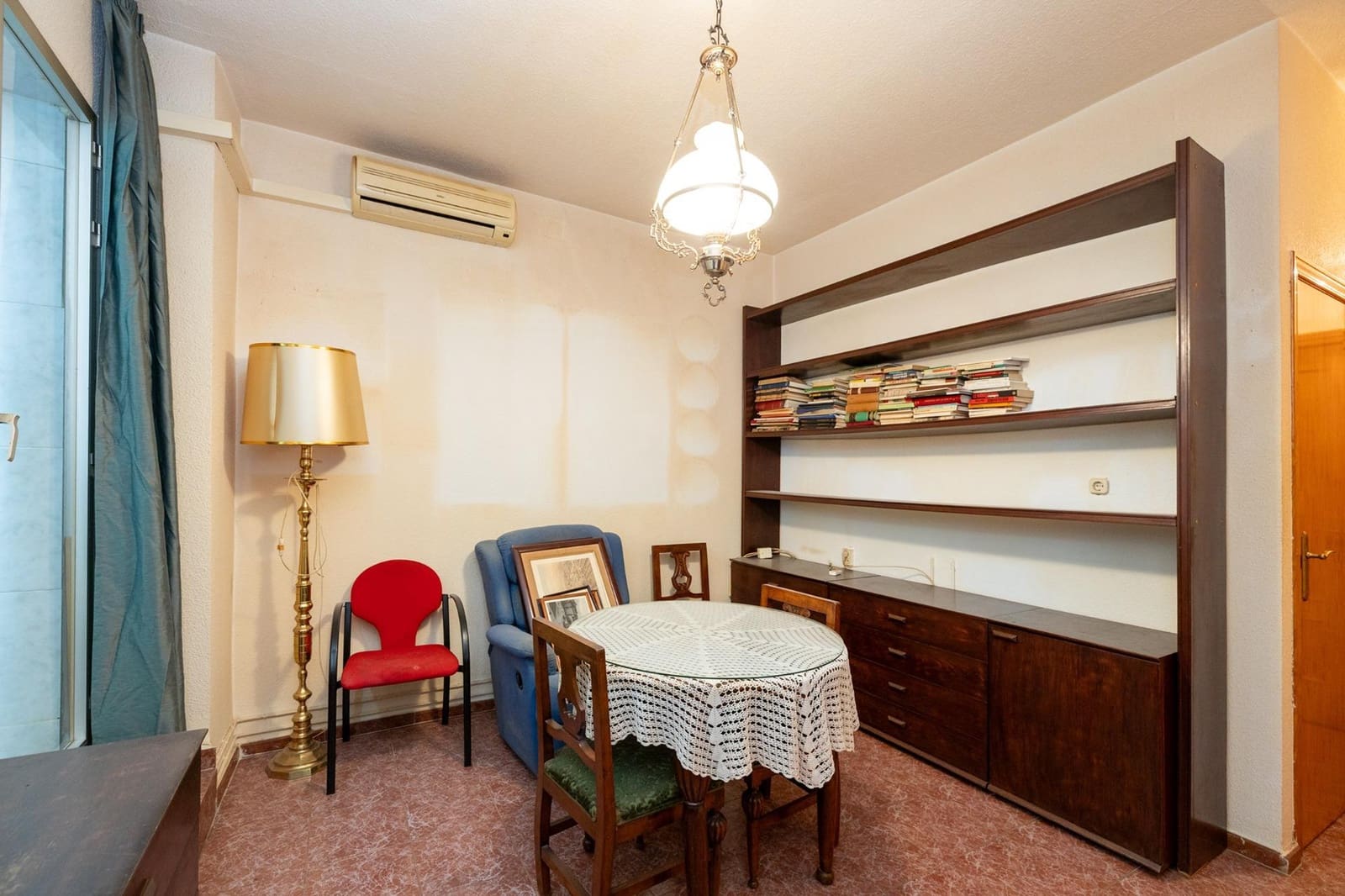 2 slaapkamer Flat te koop in Granada stad - € 299.500 (Ref: 9804290)