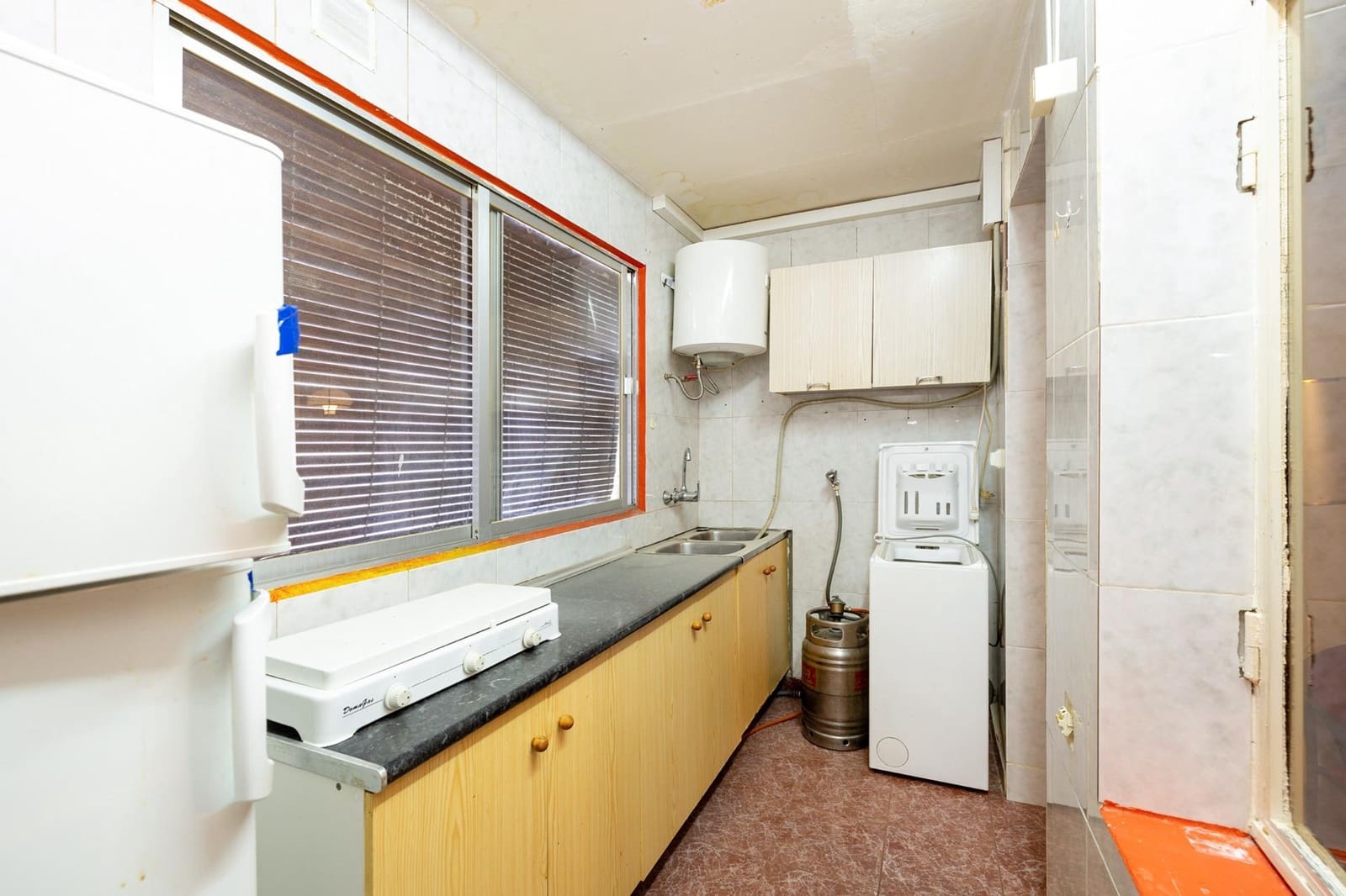 2 slaapkamer Flat te koop in Granada stad - € 299.500 (Ref: 9804290)