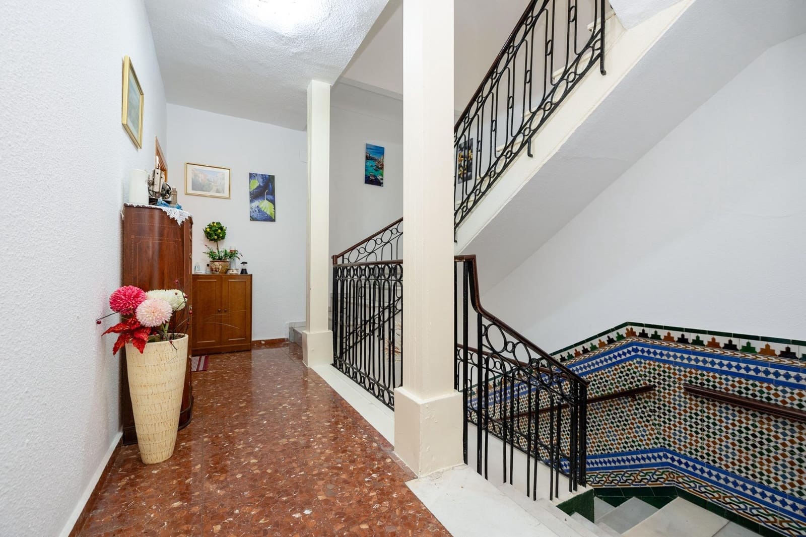 2 slaapkamer Flat te koop in Granada stad - € 299.500 (Ref: 9804290)