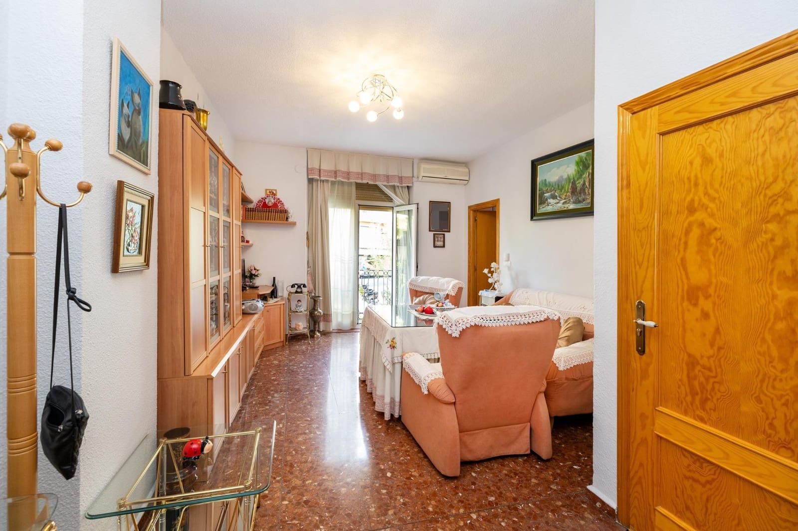 2 slaapkamer Flat te koop in Granada stad - € 299.500 (Ref: 9804290)