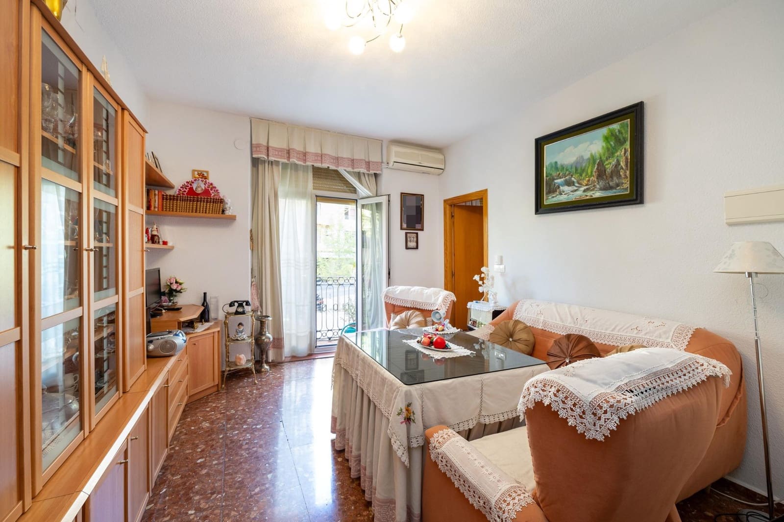 2 slaapkamer Flat te koop in Granada stad - € 299.500 (Ref: 9804290)