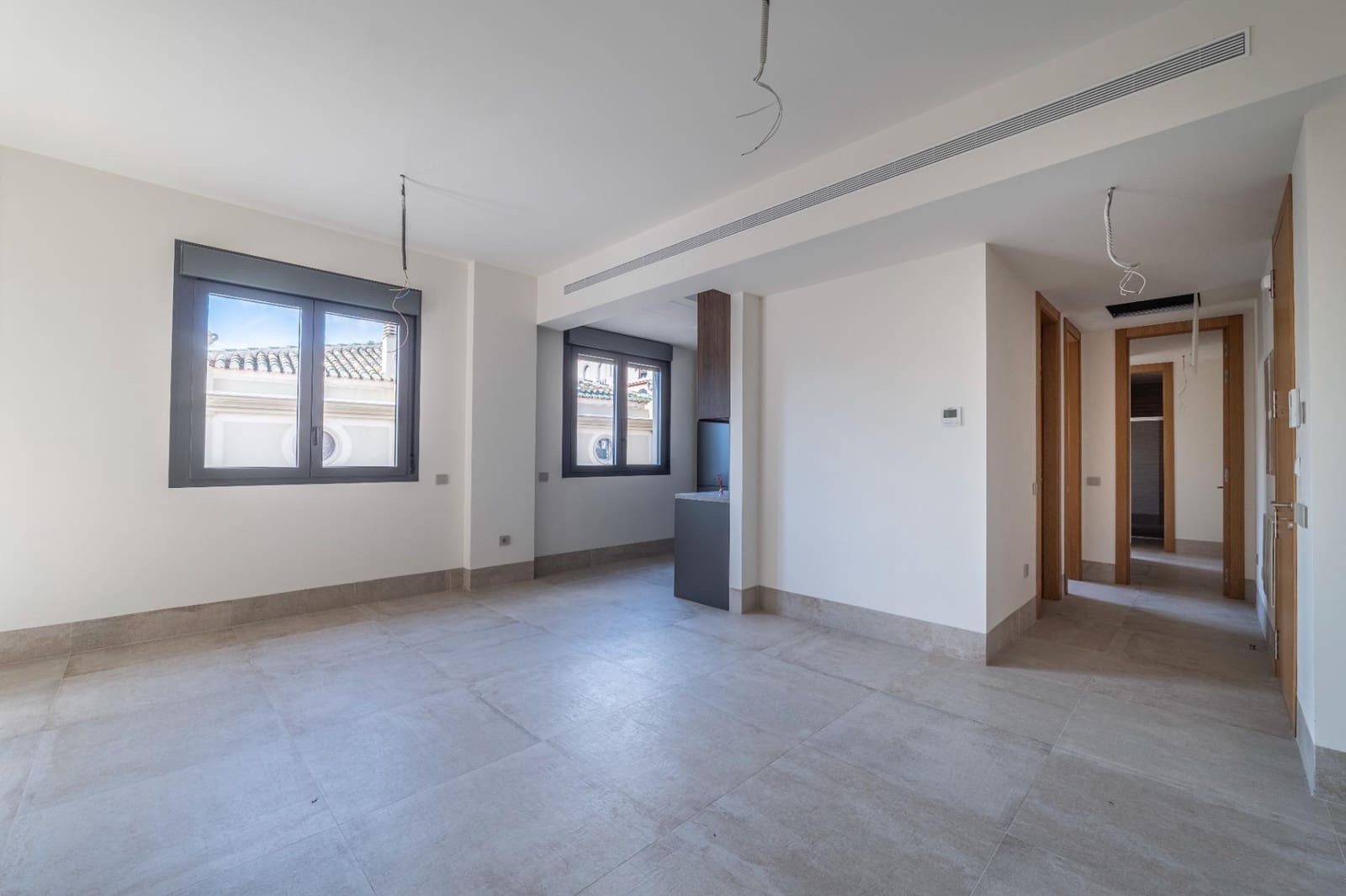 2 chambre Appartement à vendre à Malaga ville avec garage - 1 100 000 € (Ref: 9806471)