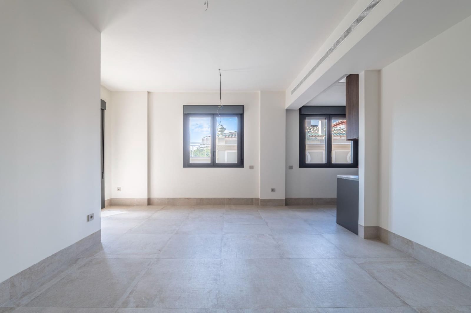 2 chambre Appartement à vendre à Malaga ville avec garage - 1 100 000 € (Ref: 9806471)