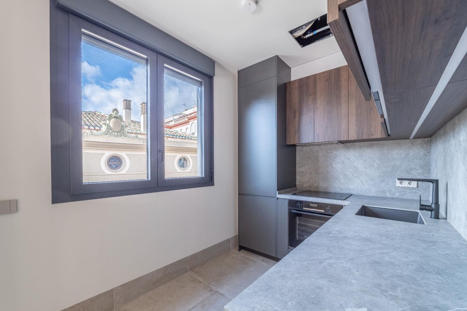 2 chambre Appartement à vendre à Malaga ville avec garage - 1 100 000 € (Ref: 9806471)