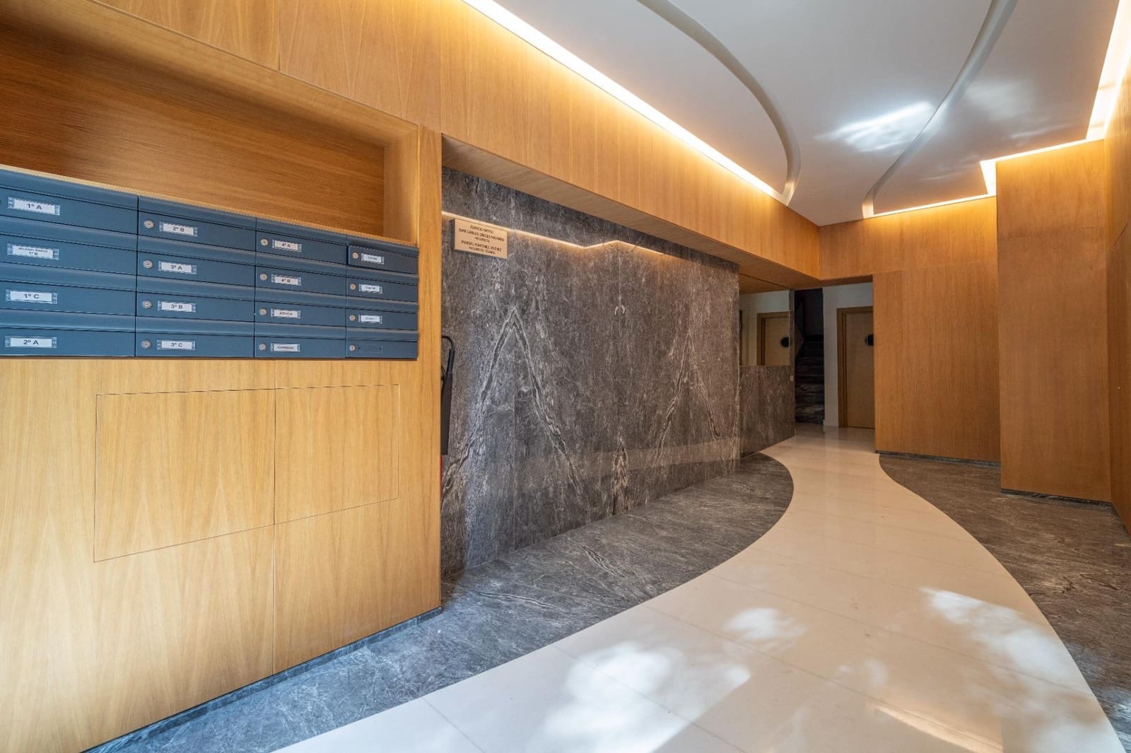 2 chambre Appartement à vendre à Malaga ville avec garage - 1 100 000 € (Ref: 9806471)