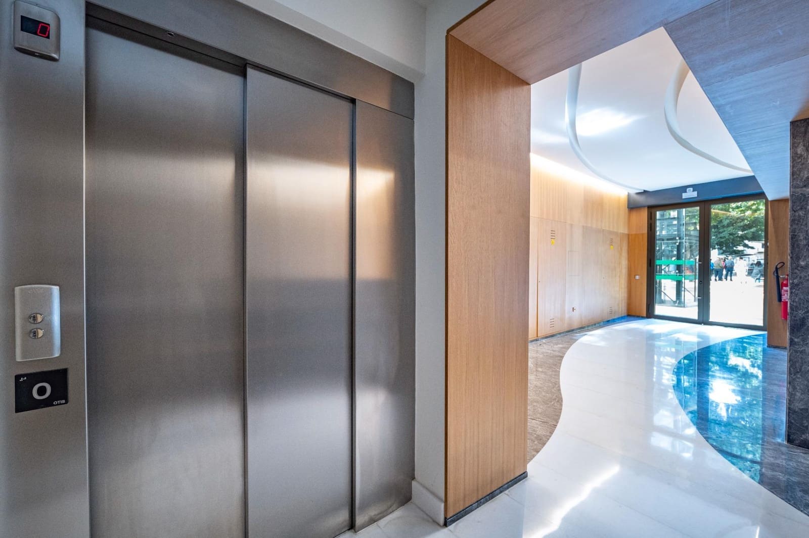 2 chambre Appartement à vendre à Malaga ville avec garage - 1 100 000 € (Ref: 9806471)