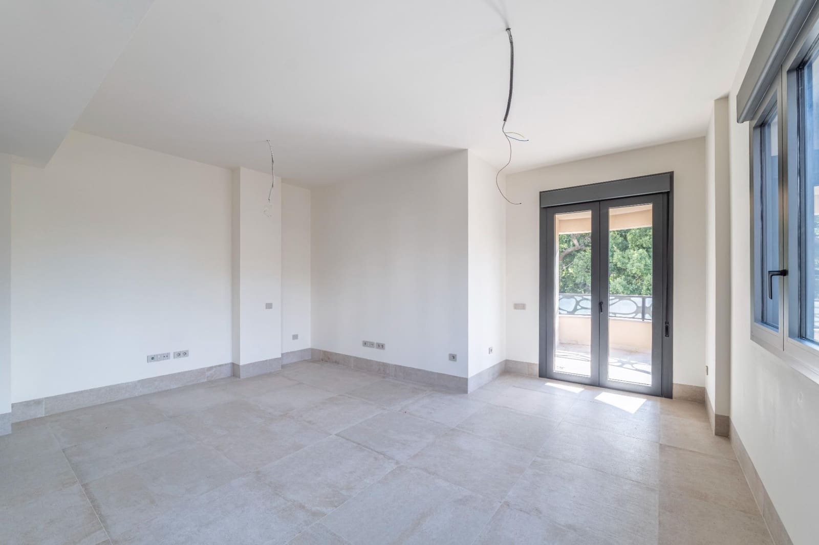 2 chambre Appartement à vendre à Malaga ville avec garage - 1 100 000 € (Ref: 9806471)