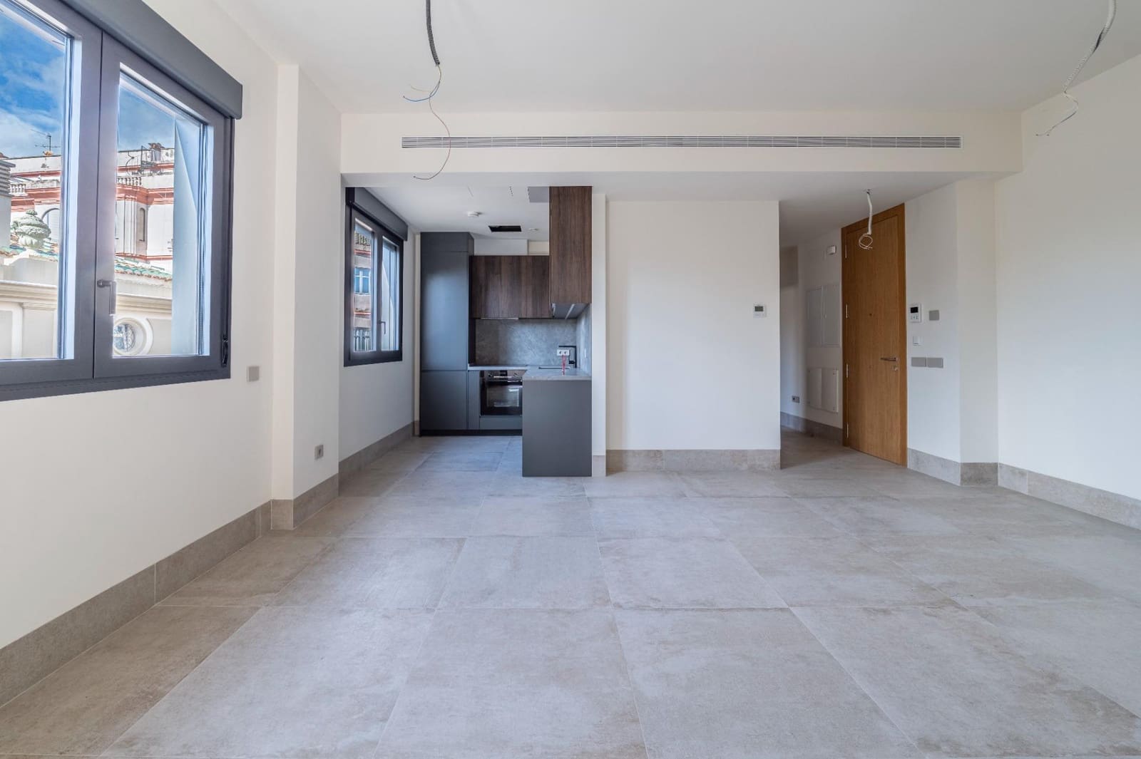 2 chambre Appartement à vendre à Malaga ville avec garage - 1 100 000 € (Ref: 9806471)