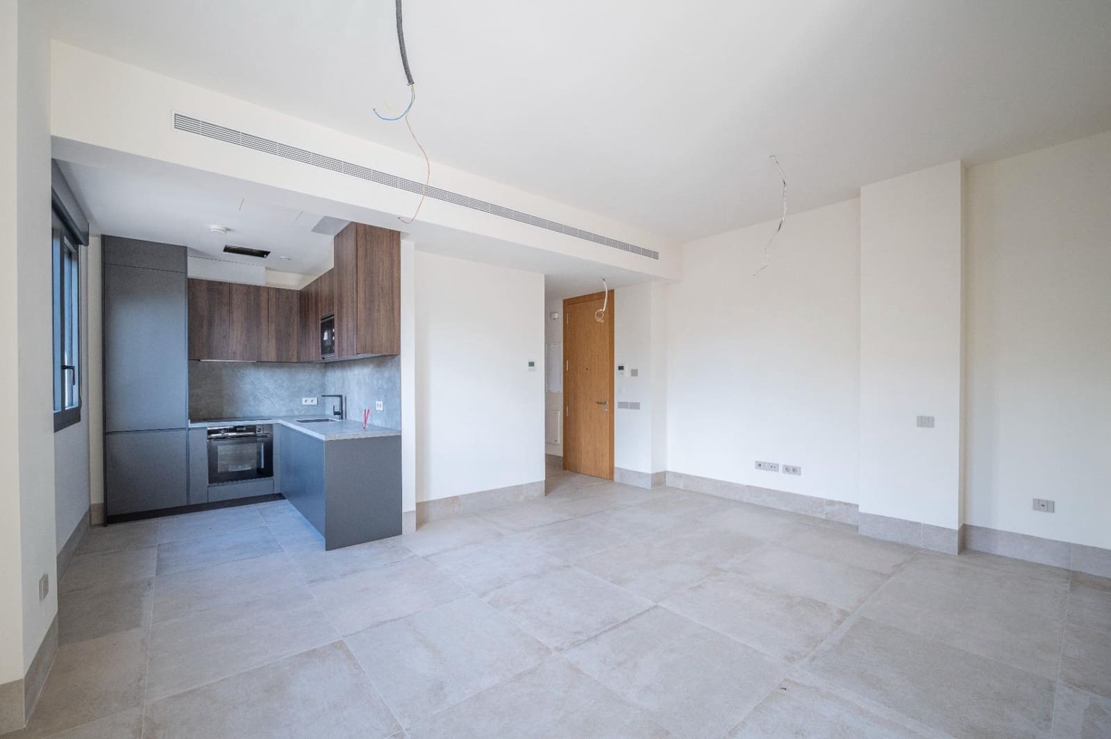 2 chambre Appartement à vendre à Malaga ville avec garage - 1 100 000 € (Ref: 9806471)