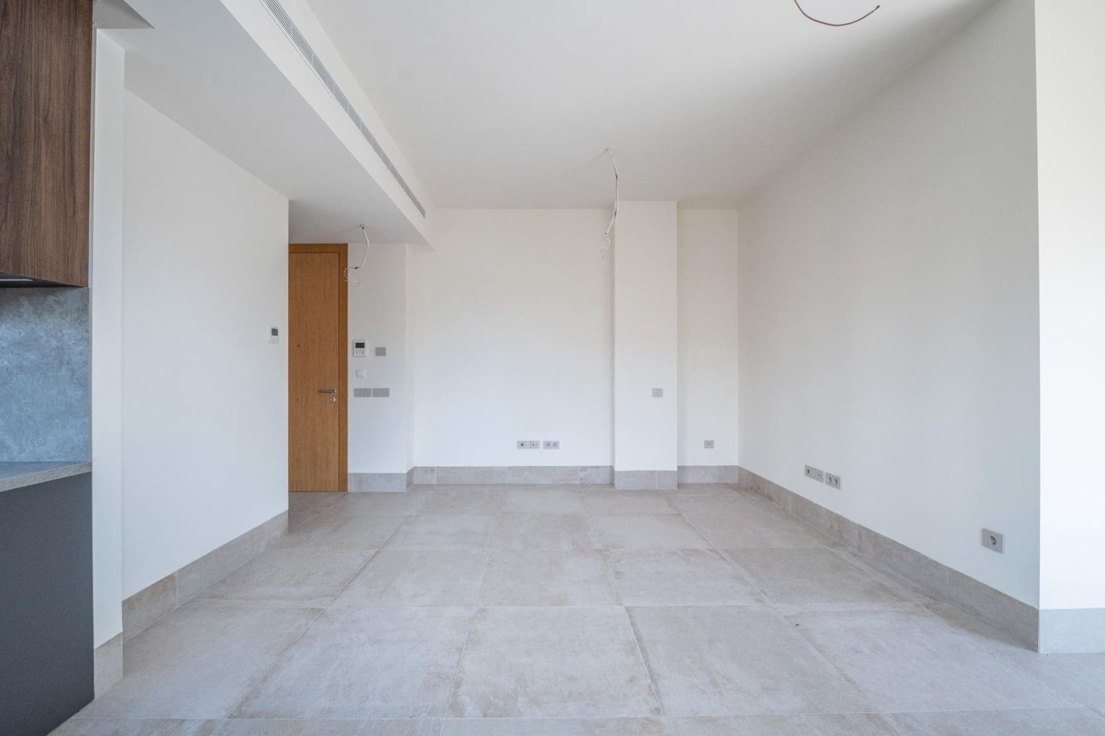 2 chambre Appartement à vendre à Malaga ville avec garage - 1 100 000 € (Ref: 9806471)