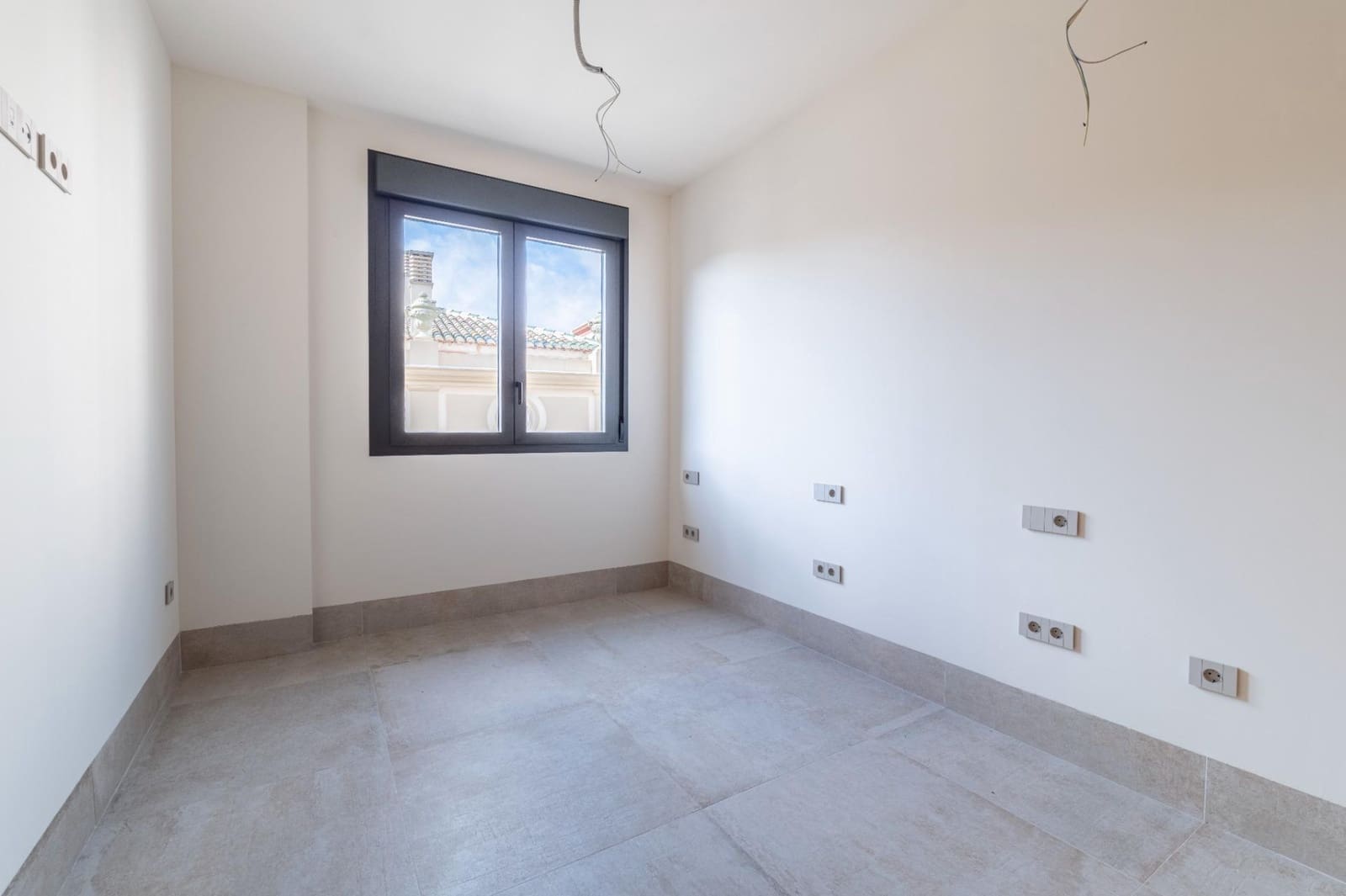 2 chambre Appartement à vendre à Malaga ville avec garage - 1 100 000 € (Ref: 9806471)