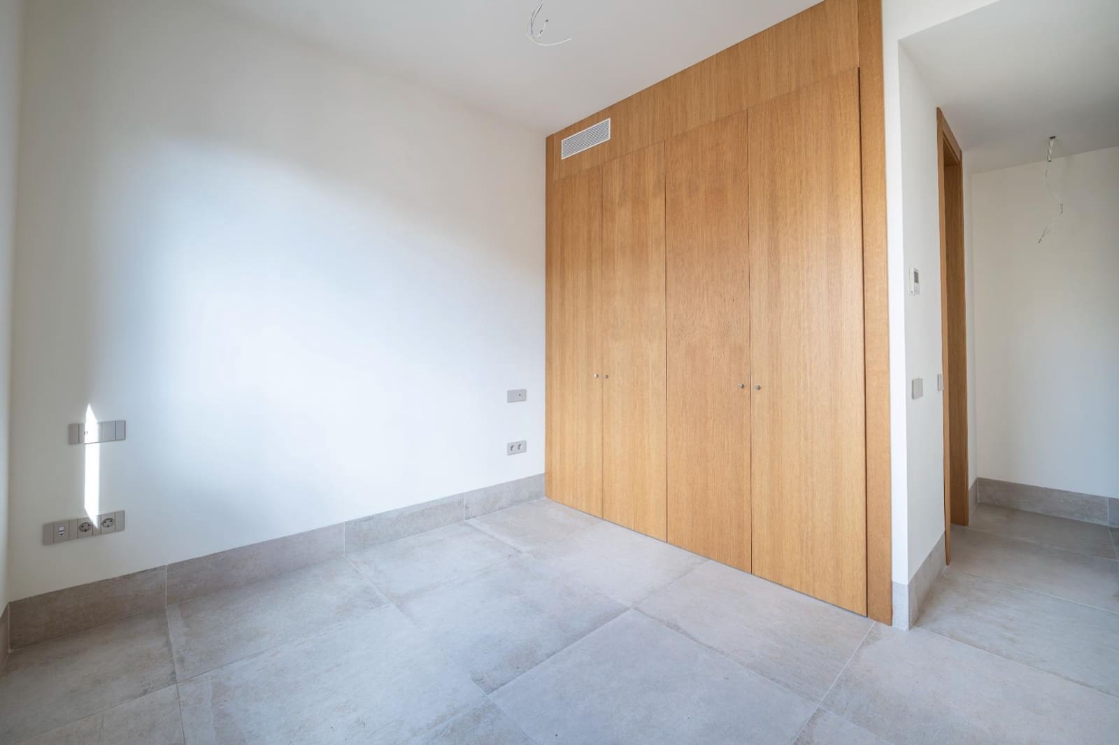 2 chambre Appartement à vendre à Malaga ville avec garage - 1 100 000 € (Ref: 9806471)