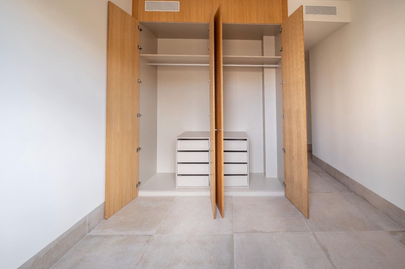 2 chambre Appartement à vendre à Malaga ville avec garage - 1 100 000 € (Ref: 9806471)