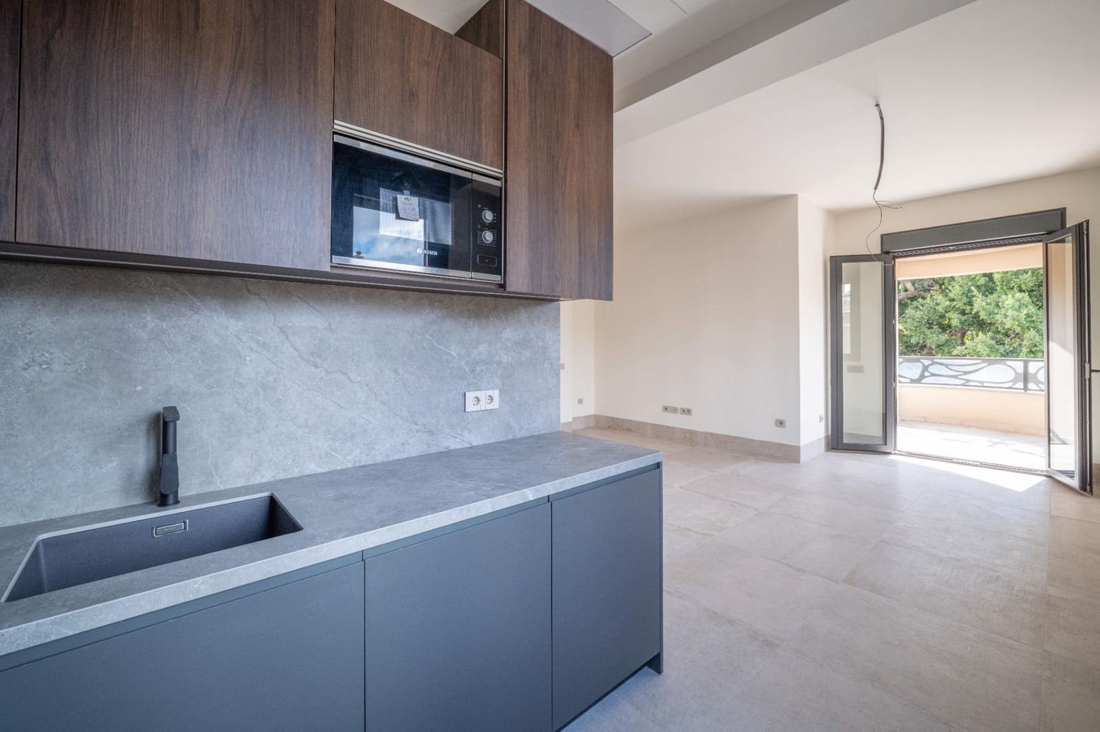 2 chambre Appartement à vendre à Malaga ville avec garage - 1 100 000 € (Ref: 9806471)