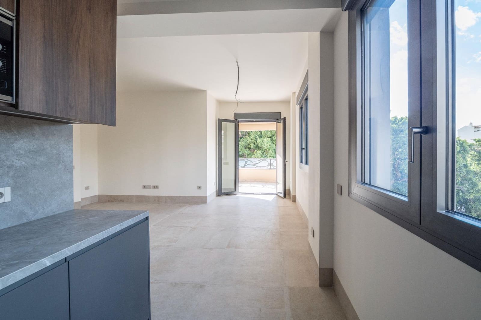 2 chambre Appartement à vendre à Malaga ville avec garage - 1 100 000 € (Ref: 9806471)