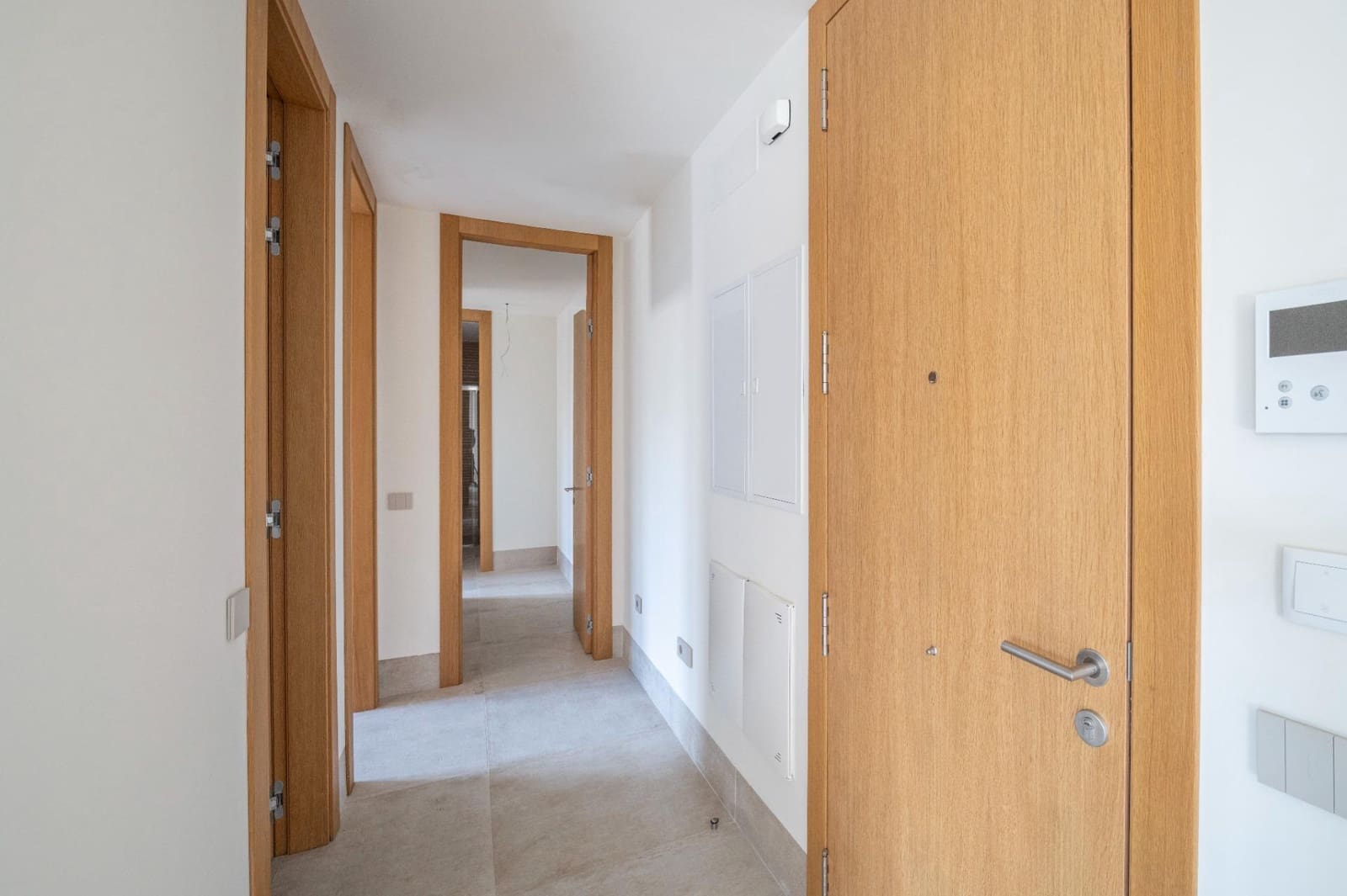 2 chambre Appartement à vendre à Malaga ville avec garage - 1 100 000 € (Ref: 9806471)