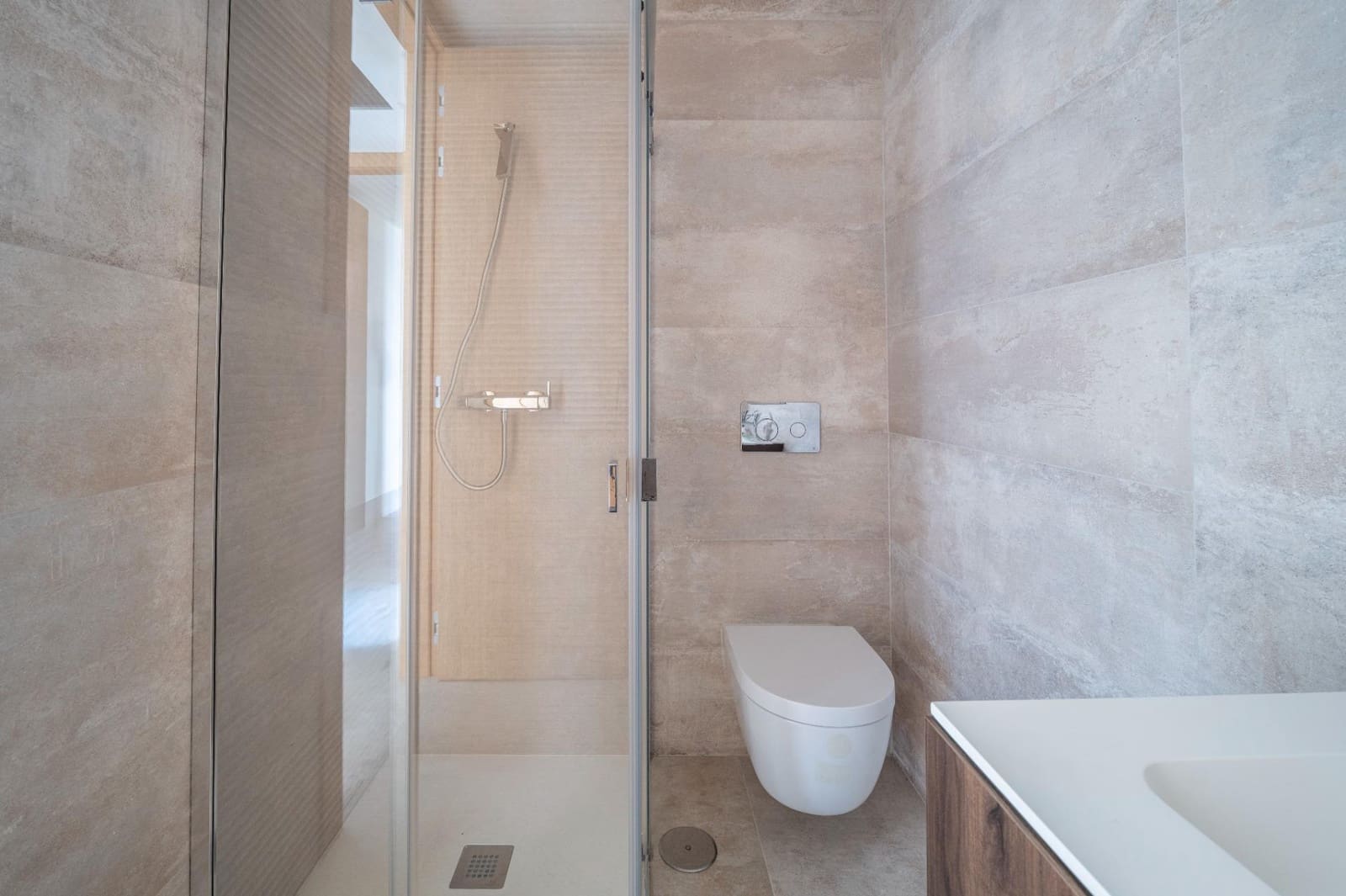 2 chambre Appartement à vendre à Malaga ville avec garage - 1 100 000 € (Ref: 9806471)