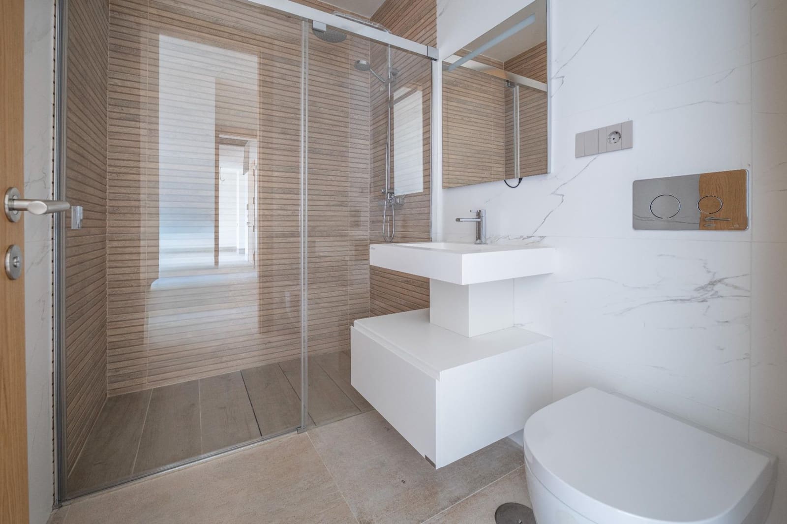 2 chambre Appartement à vendre à Malaga ville avec garage - 1 100 000 € (Ref: 9806471)