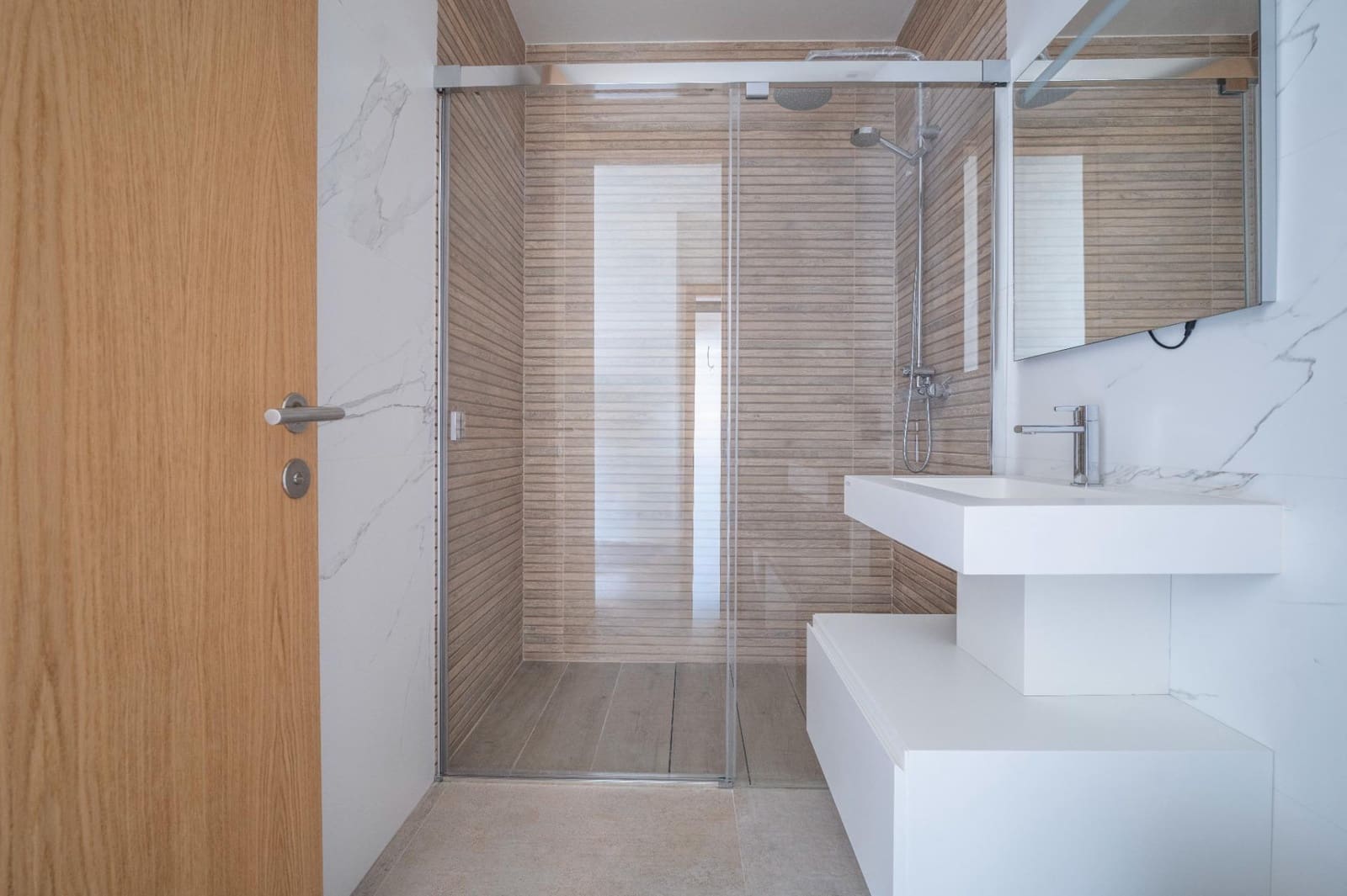 2 chambre Appartement à vendre à Malaga ville avec garage - 1 100 000 € (Ref: 9806471)