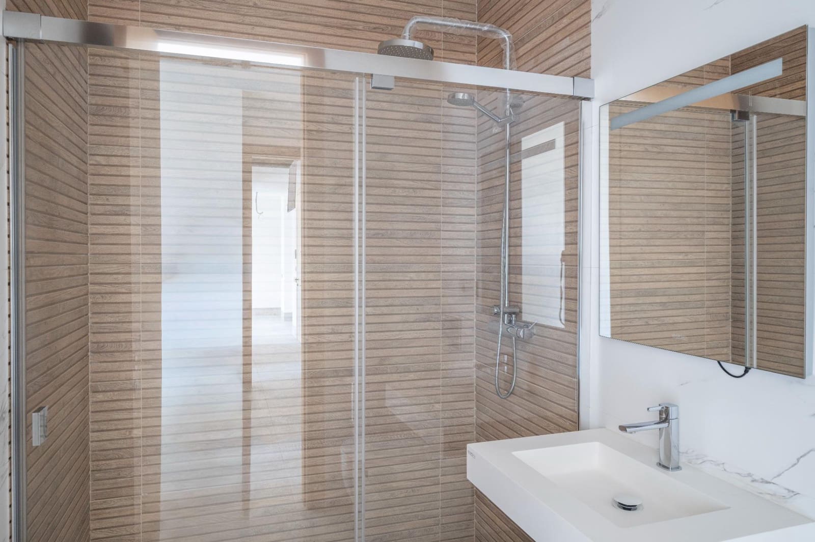 2 chambre Appartement à vendre à Malaga ville avec garage - 1 100 000 € (Ref: 9806471)