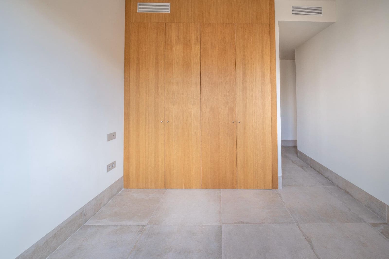 2 chambre Appartement à vendre à Malaga ville avec garage - 1 100 000 € (Ref: 9806471)