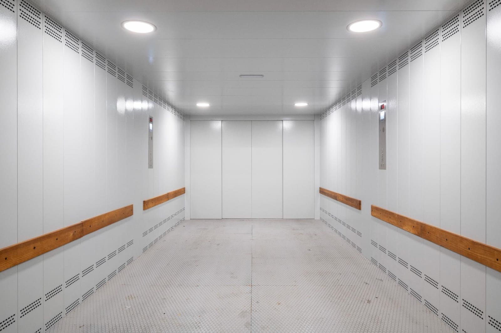 2 chambre Appartement à vendre à Malaga ville avec garage - 1 100 000 € (Ref: 9806471)