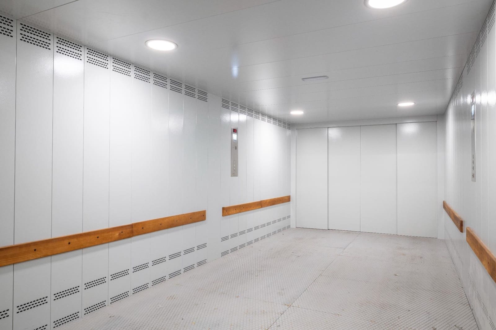 2 chambre Appartement à vendre à Malaga ville avec garage - 1 100 000 € (Ref: 9806471)