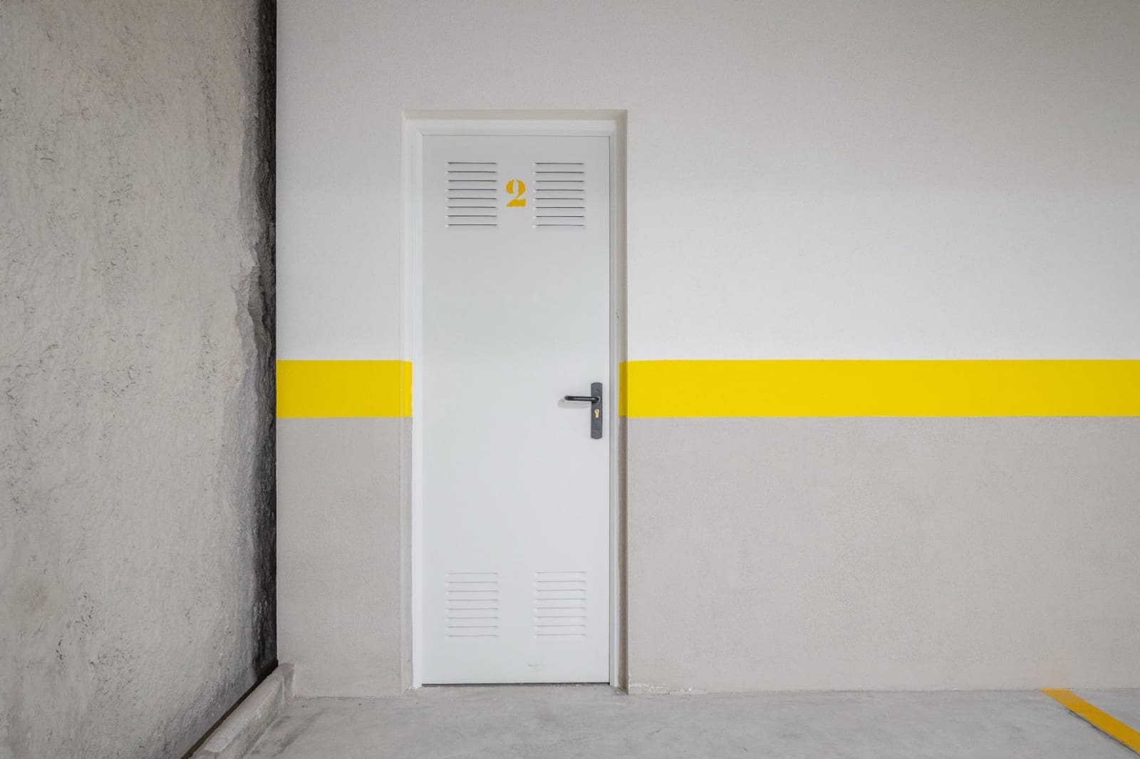 2 chambre Appartement à vendre à Malaga ville avec garage - 1 100 000 € (Ref: 9806471)