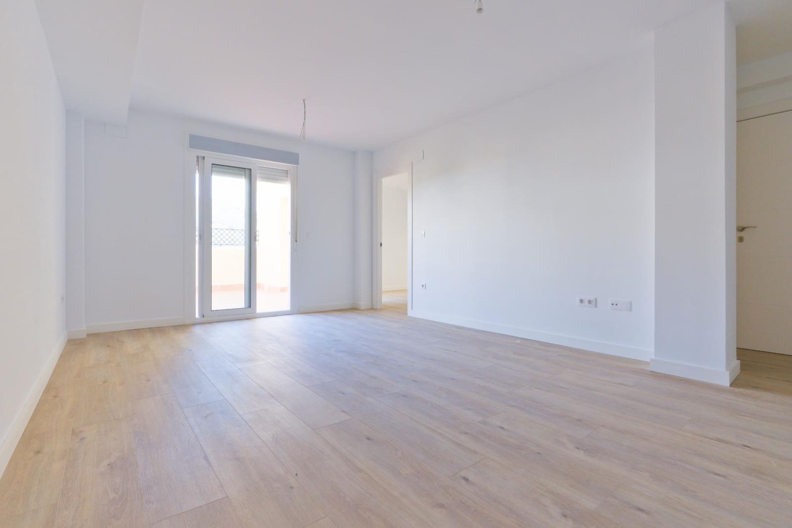 3 Zimmer Wohnung zu verkaufen in Cenes de la Vega - 179.000 € (Ref: 9807953)