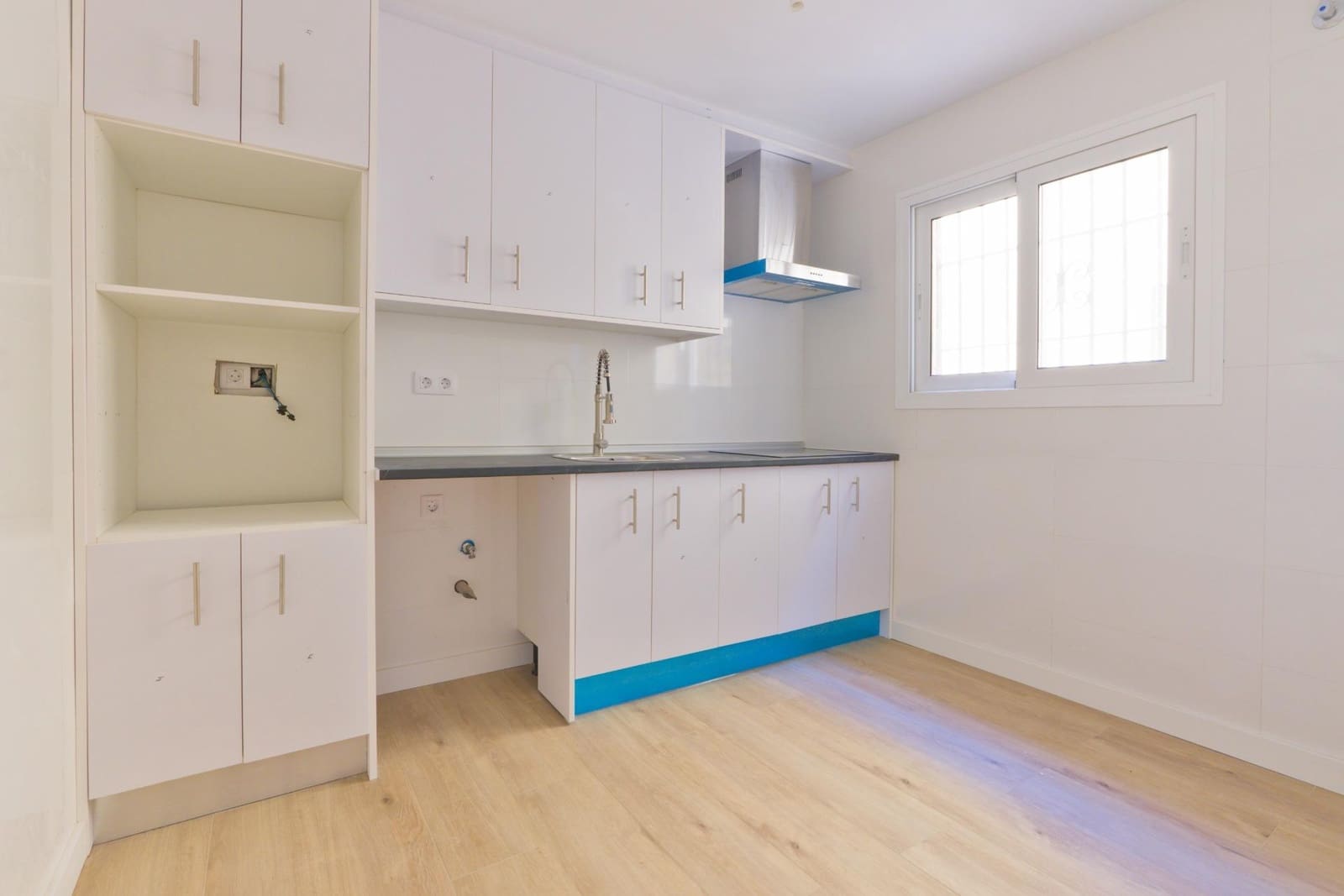 3 Zimmer Wohnung zu verkaufen in Cenes de la Vega - 179.000 € (Ref: 9807953)