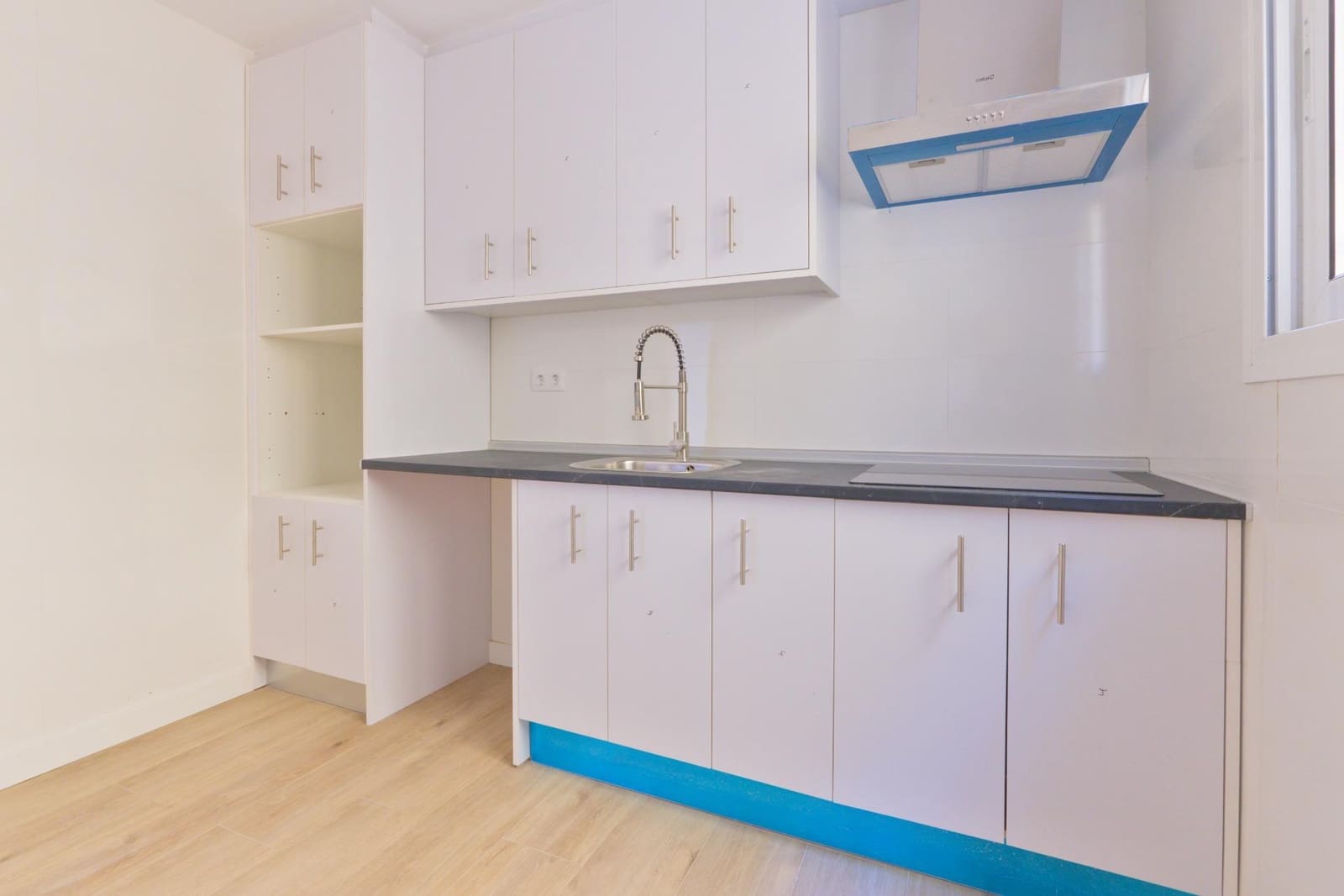 3 Zimmer Wohnung zu verkaufen in Cenes de la Vega - 179.000 € (Ref: 9807953)
