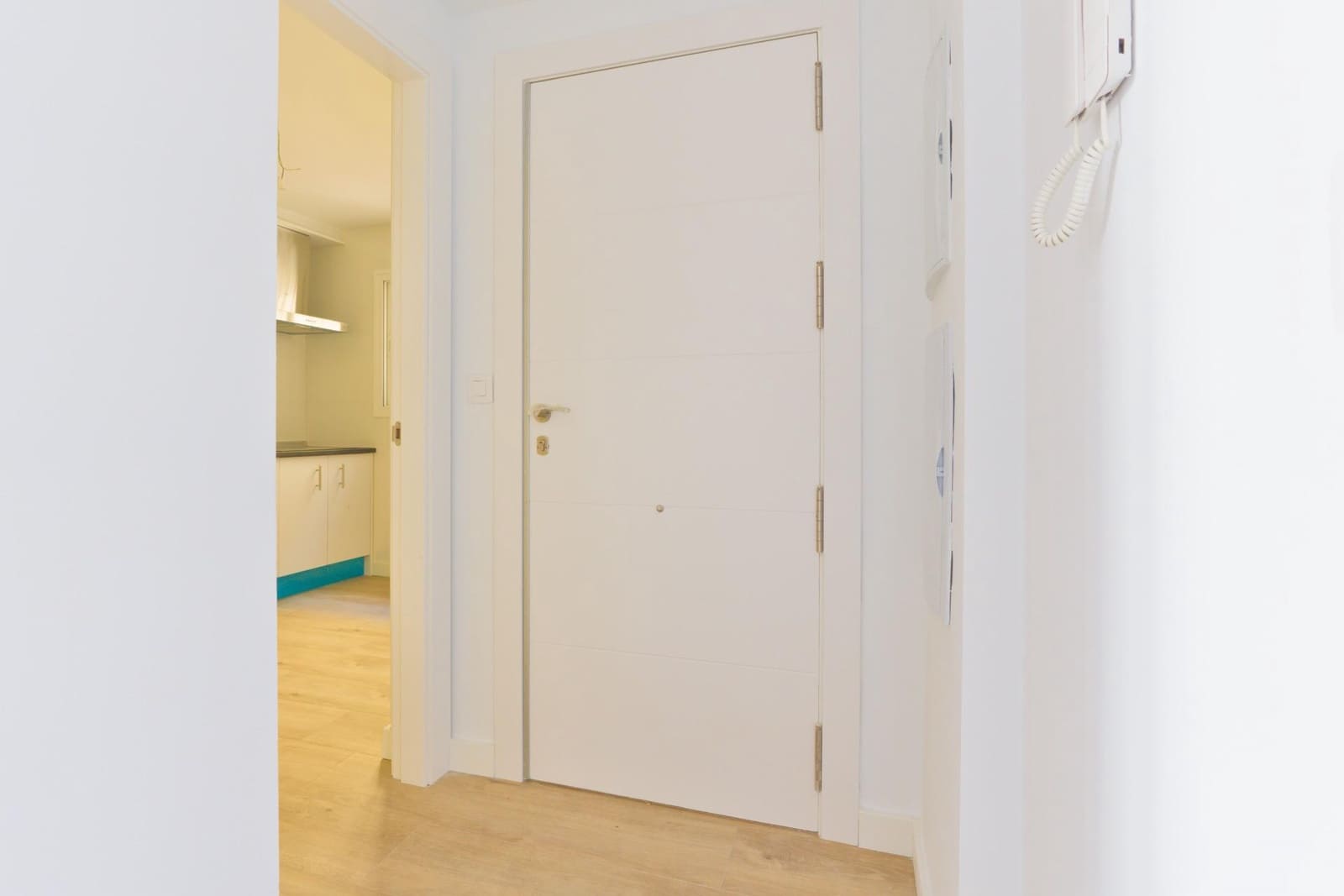 3 Zimmer Wohnung zu verkaufen in Cenes de la Vega - 179.000 € (Ref: 9807953)