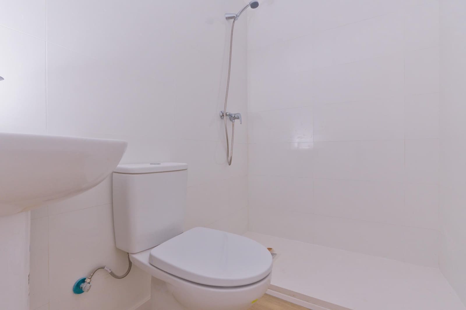 3 Zimmer Wohnung zu verkaufen in Cenes de la Vega - 179.000 € (Ref: 9807953)