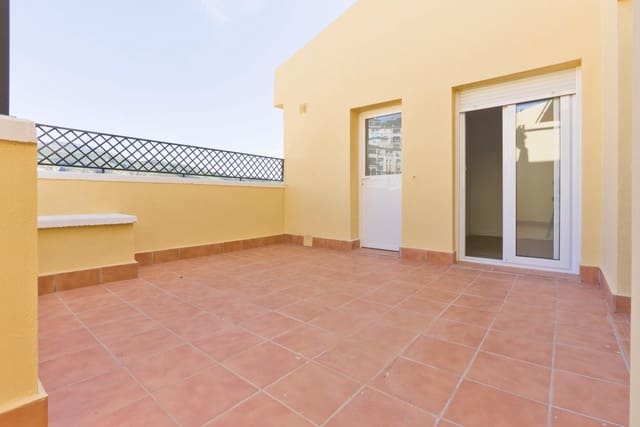 3 Zimmer Wohnung zu verkaufen in Cenes de la Vega - 179.000 € (Ref: 9807953)