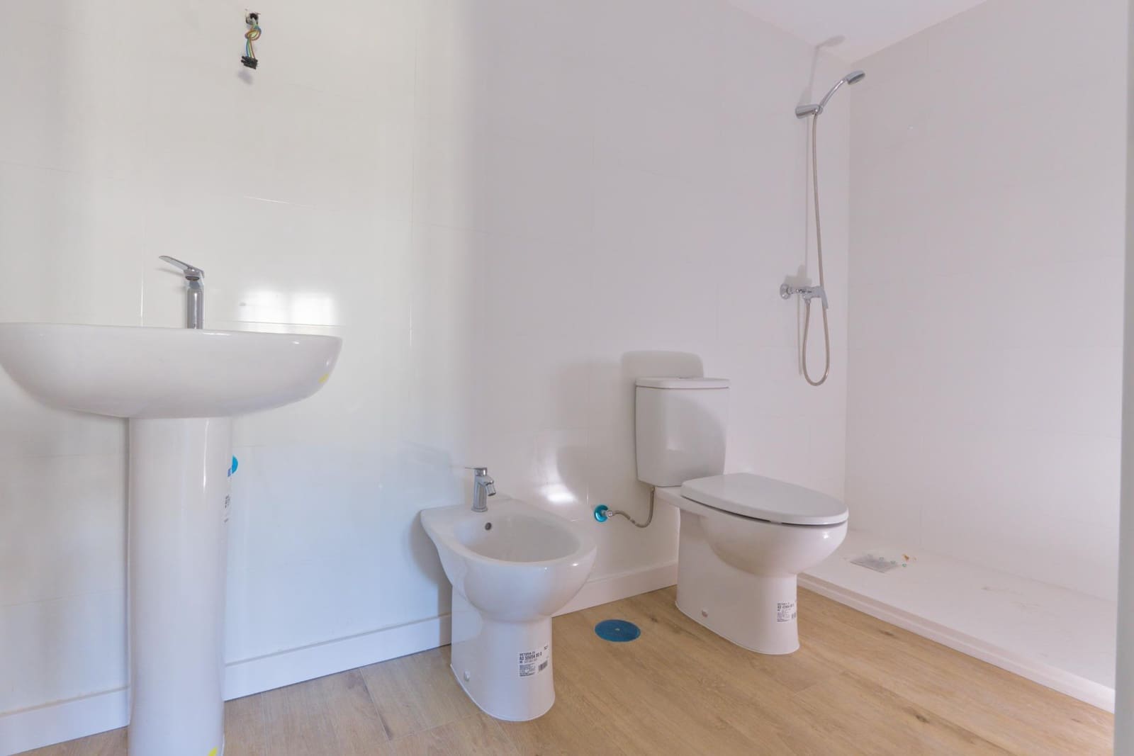 3 Zimmer Wohnung zu verkaufen in Cenes de la Vega - 179.000 € (Ref: 9807953)